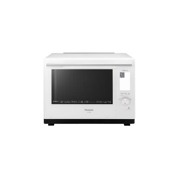 Bistro（Panasonic） NE-BS908-W パナソニック 30L スチームオーブン