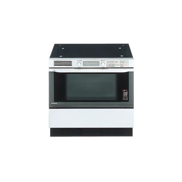 NE-DB701P パナソニック 33L ビルトイン電気オーブンレンジ シルバー
