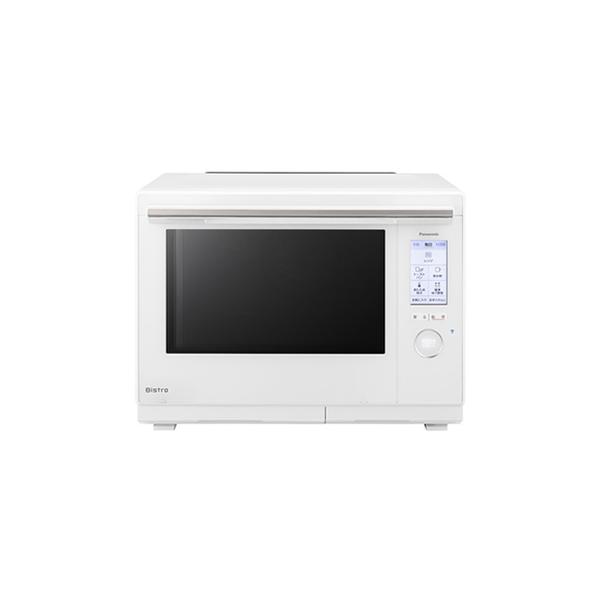 Bistro（Panasonic） 【今なら5年延長保証加入が無料】NE-UBS10A-W