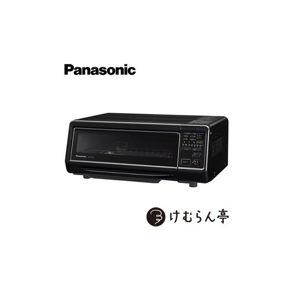 けむらん亭 NF-RT1100-K パナソニック スモーク＆ロースター ブラック
