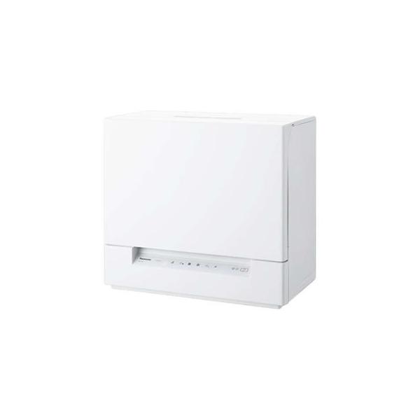Panasonic（パナソニック） 【今なら5年延長保証加入が無料】NP-TSK1-W