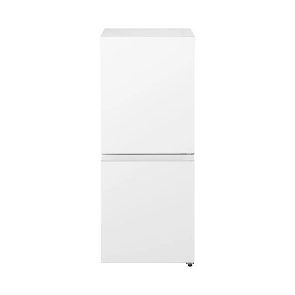 Panasonic（パナソニック） NR-B16C2-W パーソナル冷蔵庫 156L マット 