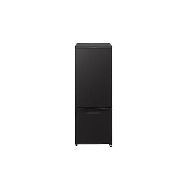 Panasonic（パナソニック） NR-B17CW-T 168L 冷蔵庫 右開き マット