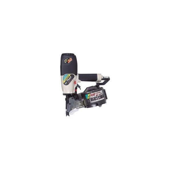 △△日立工機 ロール釘打機  NV75AF HiKOKI(日立工機) ロール釘打機 NV 75AF ウエダ金物【公式サイト】