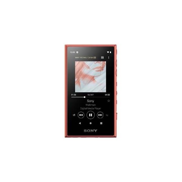 WALKMAN NW-A105-D ソニー 16GB ハイレゾ ウォークマンAシリーズ