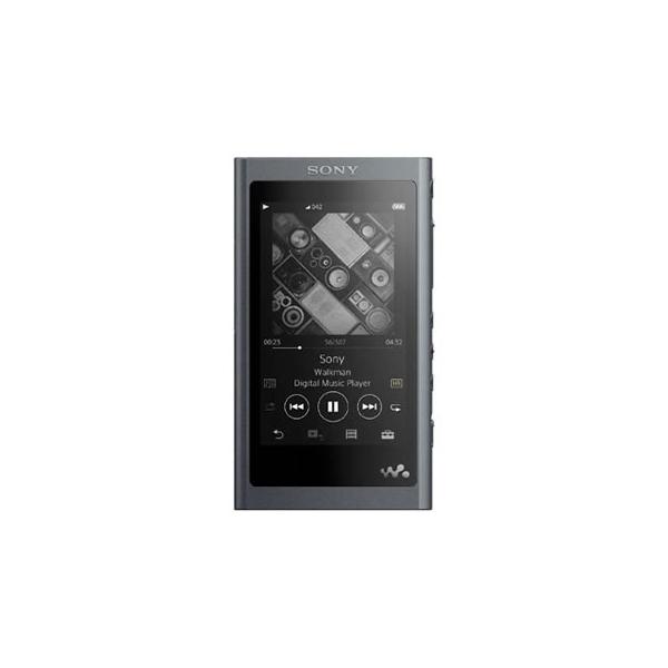 SONY ウォークマン NW-A55A 美品　ブラック Amazon.co.jp: ソニー ウォークマン Aシリーズ 16GB NW-A55