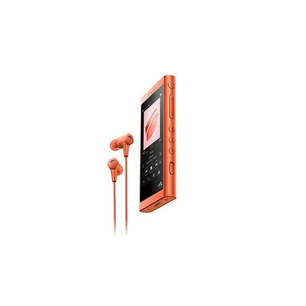 SONY - SONY  ウォークマン Aシリーズ NW-A55HN(R) 413PY7w0EjL.jpg