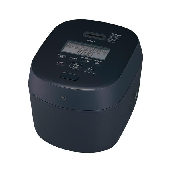 ◆舞え、炎。舞え、お米。「炎舞炊き」「炎舞炊き」はかまどの炎の激しいゆらぎを再現し、底IHヒーターを独立制御することで、部分的な集中加熱を可能にした象印独自の炊き方です。底IHヒーターでの加熱範囲を4ブロックに分け、対角線上にある異なる2つ...