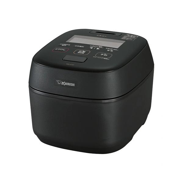 ● 部分的な集中加熱で激しい対流を生み出す「炎舞炊き」● 蓄熱性・発熱効率・熱伝導に優れた「鉄（くろがね仕込み）豪炎かまど釜」● 好みの食感に進化する！81通りの「わが家炊き」メニュー【仕様】容量：0.72L（4合炊き）内釜：鉄（くろがね仕...