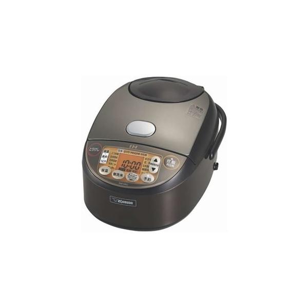 新品 象印 IH炊飯ジャー 極め炊き 5.5合炊き ブラウン NW-VA10-TA ☆ PayPay(ペイペイ)決済可能 ☆ 札幌市 北区 屯田 Amazon | 象印 炊飯器 5.5合 IH式 極め炊き 黒まる厚釜 保温30時間