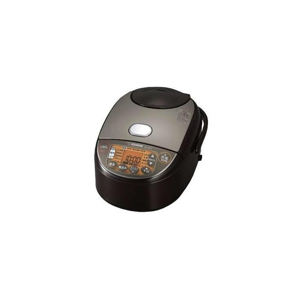 Zojirushi 炊飯器 NW-VB10 IH加熱方式　象印 5.5号炊き Amazon | 象印マホービン 炊飯器 5.5合 ブラウン NW-VB10-TA