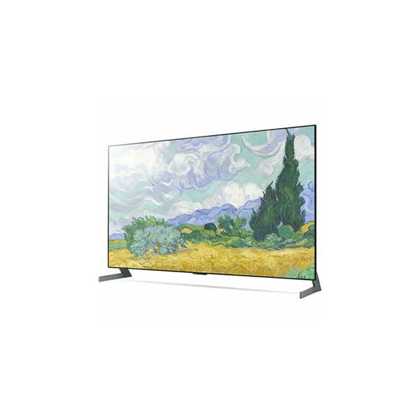 LGエレクトロニクス OLED55G1PJA LGエレクトロニクス 55V型 4K対応有機