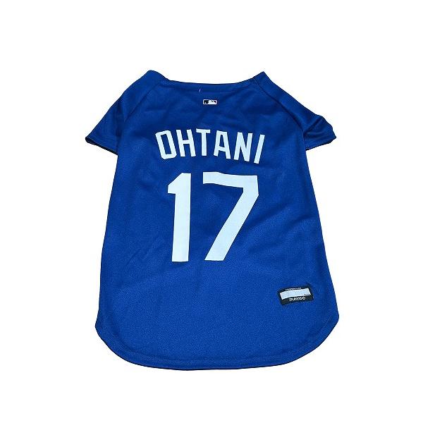 MLB ロサンゼルス ドジャース 大谷ジャージ 3XL