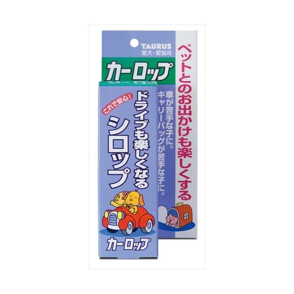 他サイト： P-4512063151309 トーラス  トーラス　カーロップの商品画像