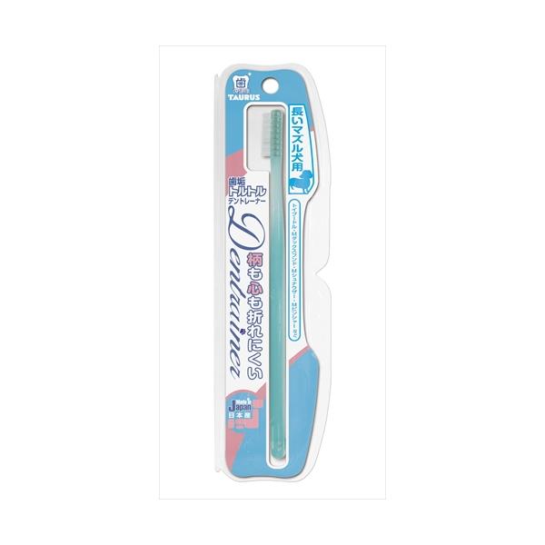 他サイト： P-4512063151583 トーラス デントレーナー長いマズル犬用 1本の商品画像