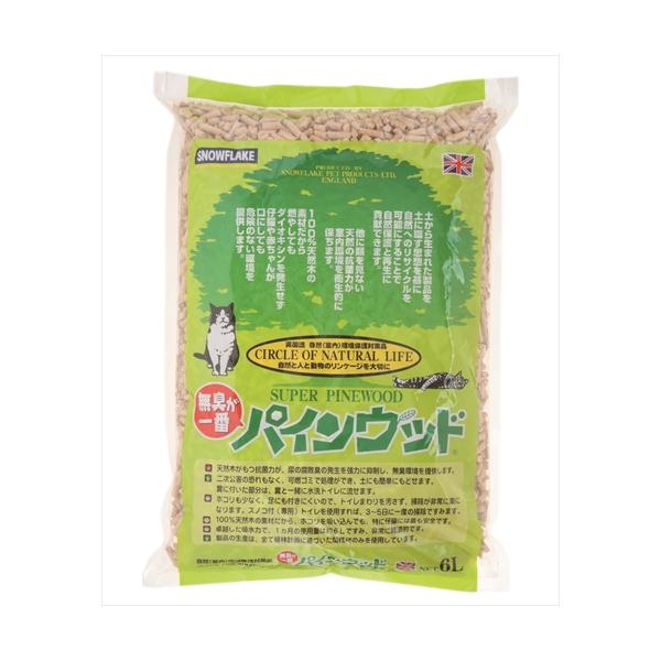 他サイト： P-4538449100013 アイランドトレード  パインウッド　６Ｌの商品画像