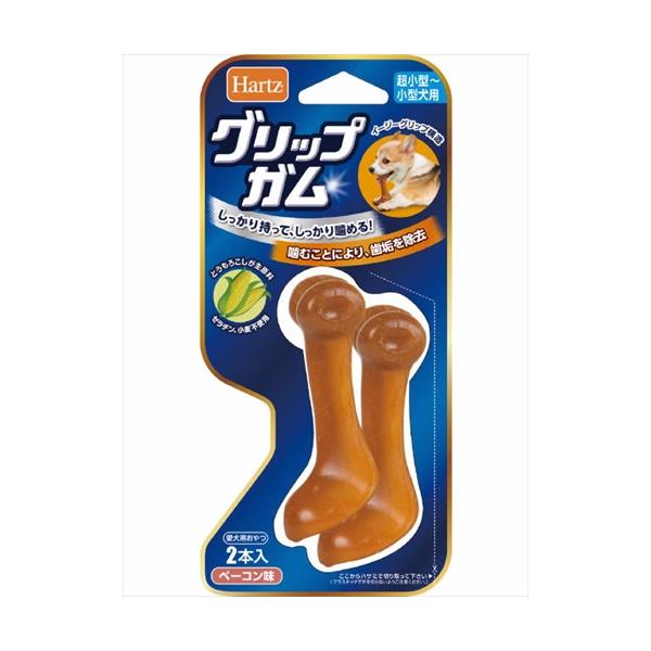 他サイト： P-4562149051115 住商アグロインターナショナル ハーツ グリップガム M 2本入の商品画像
