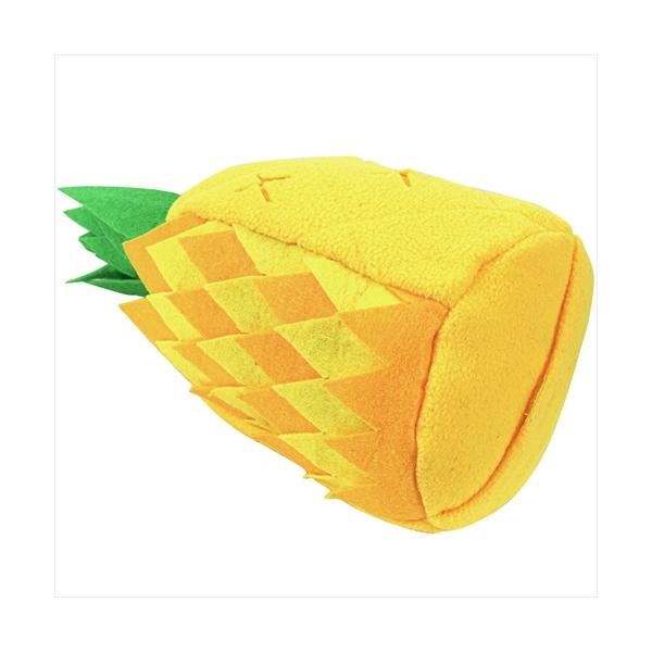 ストレス解消しながら頭トレーニングができお留守番対策にも最適