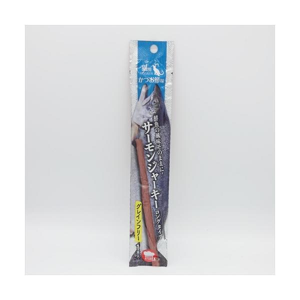 P-4580626181964 F＆Bell HELL'S KITCHEN サーモン