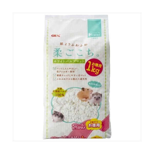 他サイト： P-4972547038258 ジェックス  柔ごこち１ｋｇの商品画像