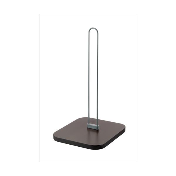 ケージやサークルが無くても、吸水器を取り付けられるスタンドです。ペットが飲みやすい高さで水分補給ができます。・ゴム脚付きなので、ズレにくく床をキズつけません。・インテリアに調和する木目調です。