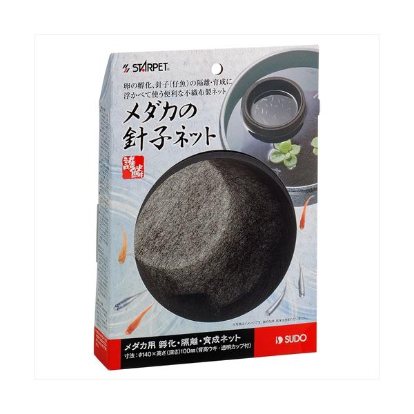 P-4974212059902 スドー  メダカの針子ネット