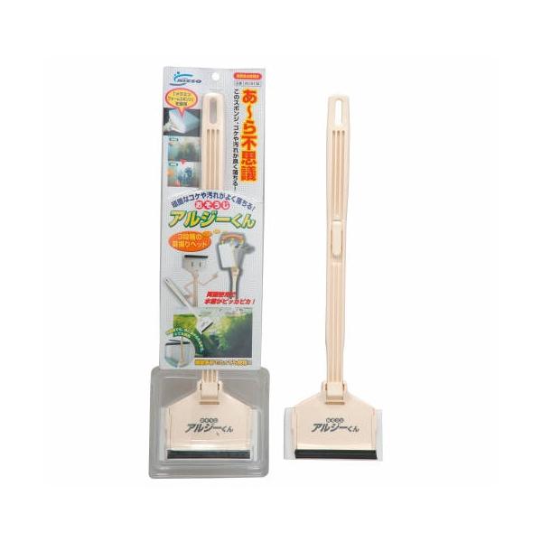 P-4975637480036 マルカン ニッソー事業部 おそうじアルジーくん