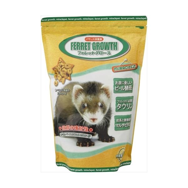 他サイト： P-4975677012952 ニチドウ  ニチドウ　フェレットグロース　１Ｋｇの商品画像