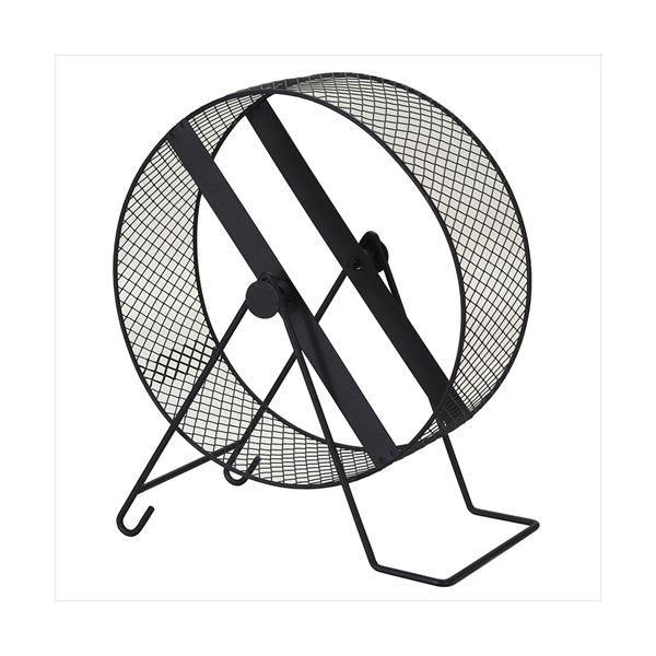 回転軸部にベアリングシステムを採用したメタル製ホイール！