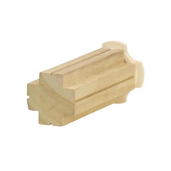 他サイト： P-4976285101229 三晃商会 ガリガリクロス 小動物用固定式かじり木の商品画像