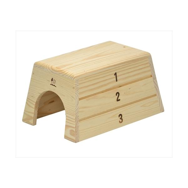 他サイト： P-4976285171901 三晃商会  三晃　とびばこハウスの商品画像