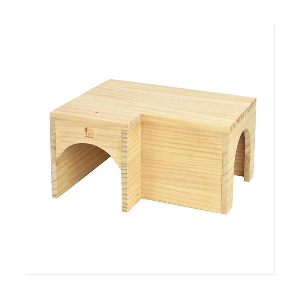 他サイト： P-4976285172908 三晃商会  モルハリハウスの商品画像