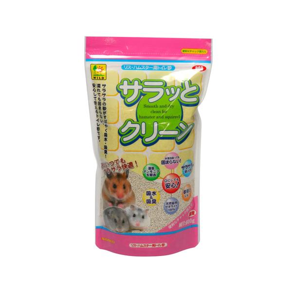 天然ゼオライト100%の細かい顆粒状の吸湿性の高い砂でオシッコなどの水分をすばやく吸水・吸臭し砂はいつもサラサラです。内容量：約600ｇ・ゼオライトについてゼオライトは、遥か昔、火山灰が海底や湖底に堆積し、地下深くで高圧の元、変成して形成さ...