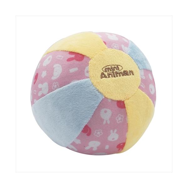 ぬいぐるみのように柔らかく、よく転がるから飽きずに遊べる、大きなボールのおもちゃ。お鼻でツンツンしたり、ほっぺでコロコロしたり、運動不足の解消にも役立つアイテムです。小さなボールでは物足りなかったウサちゃんはもちろん、小さなウサちゃんも大き...