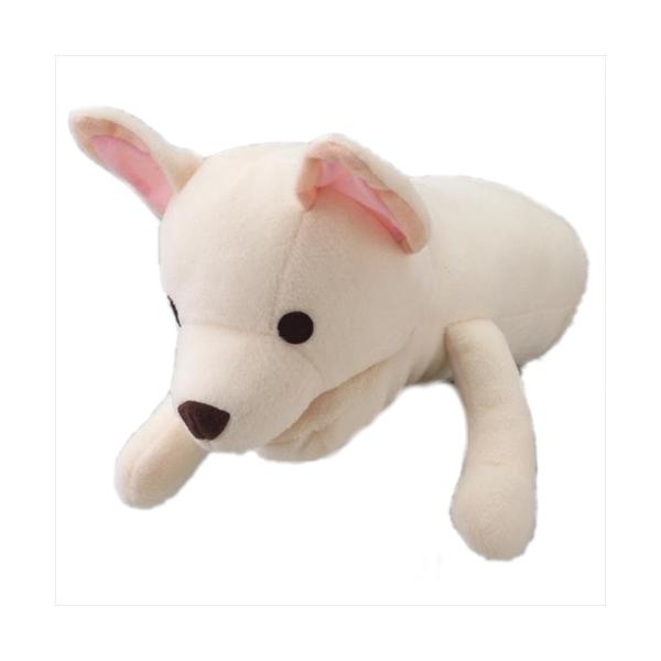 他サイト： P-4977082293117 ボンビアルコン  アニマルミトン ラブドッグ チワワの商品画像