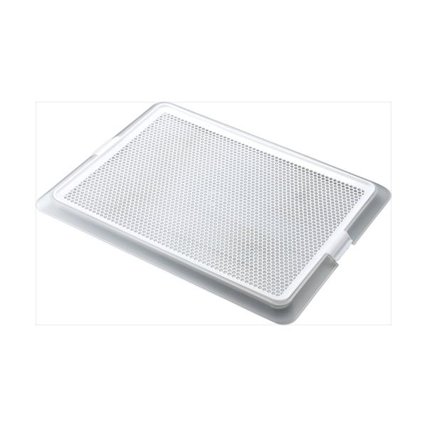 他サイト： P-4977082704095 ボンビアルコン  ペットレークリアメッシュＭの商品画像