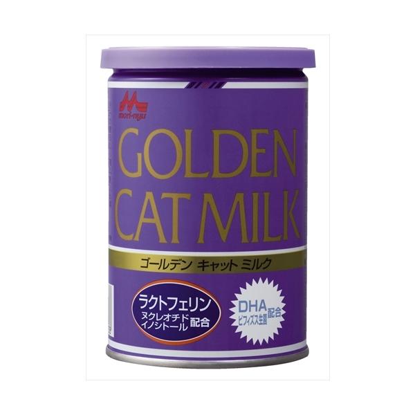 他サイト： P-4978007001138 森乳サンワールド  ワンラック　ゴールデンキャットミルク１３０ｇの商品画像