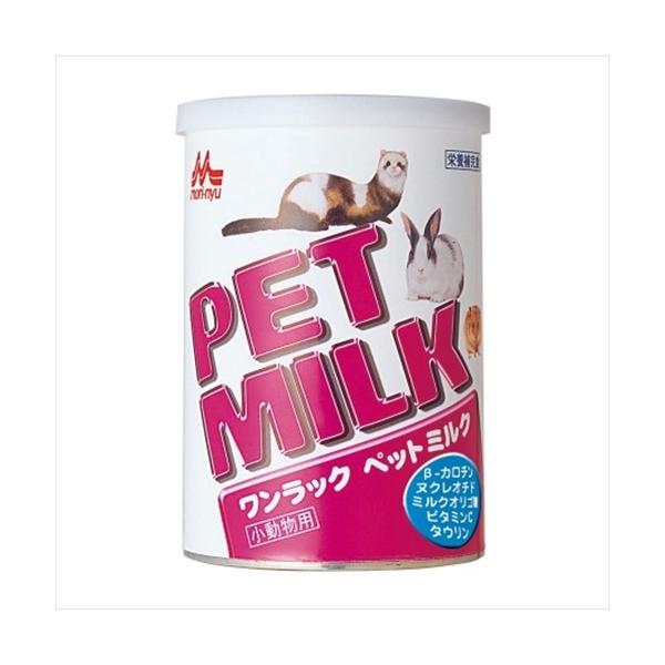 他サイト： P-4978007003606 森乳サンワールド  ワンラック　ＮＥＷペットミルク　１４０ｇの商品画像