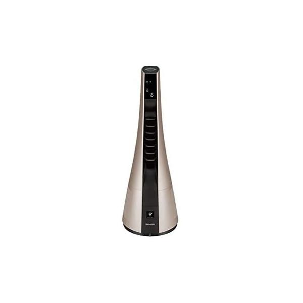 SHARP PF-JTH1-N スリムイオンファン HOT&COOL 2021年 SHARP PF-JTH1-N シャープ スリムイオンファンHOT&COOL