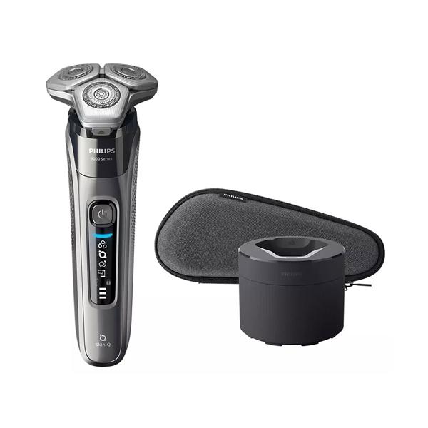 【フィリップス】9000Series ウェット&ドライ電動シェーバー S9697 Shaver series 9000 PHILIPS-S9697-50 フィリップス ウェット＆ドライ