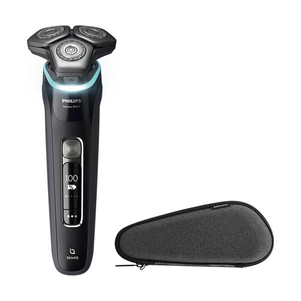 フィリップス(PHILIPS) S9986/30 9000シリーズ ウェット&ドライ電気シェーバー Shaver series 9000 PHILIPS-S9986-30 フィリップス ウェット＆ドライ