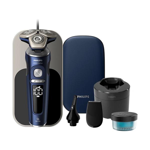 Philips（フィリップス） PHILIPS-SP9886-36 ウェット＆ドライ電動