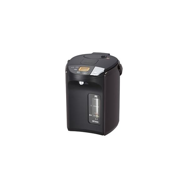 タイガー（TIGER） PIS-A220-T 2.15L 蒸気レスVE電気まほうびん とく子