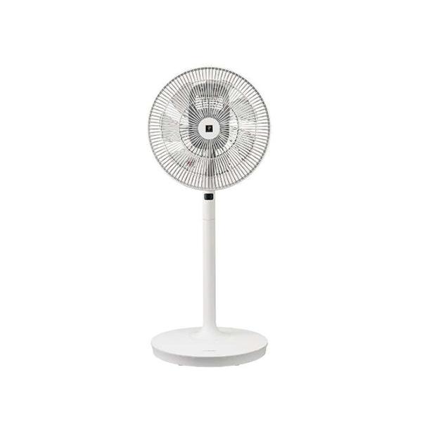 SHARP シャープ プラズマクラスター 扇風機 3Dファン PJ-N2DS-W シャープ PJ-N2DS 3Dファン プラズマクラスター扇風機 ホワイト