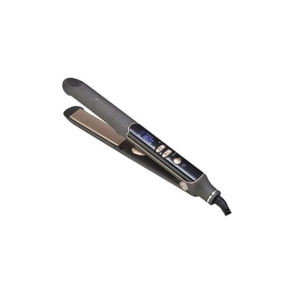 ヘアアイロン CREATE ION HYBRID STRAIGHT RCIS-G18HY CREATEs RCIS-G18HY クレイツイオン ハイブリッドストレート