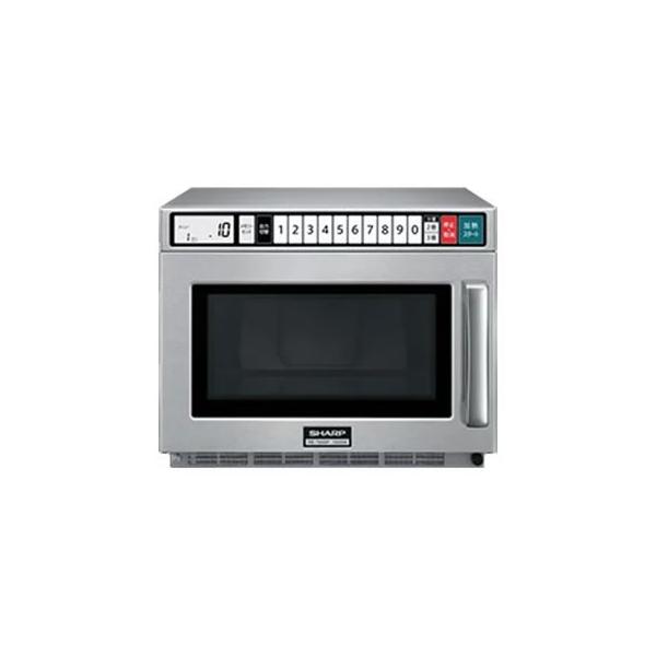 SHARP 業務用電子レンジ RE-7600P 1900W 単相200V 業務用電子レンジ RE-7600P：シャープ