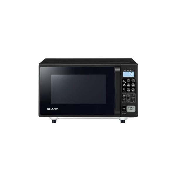 SHARP RE-F163-B シャープ 16L オーブンレンジ ブラック系