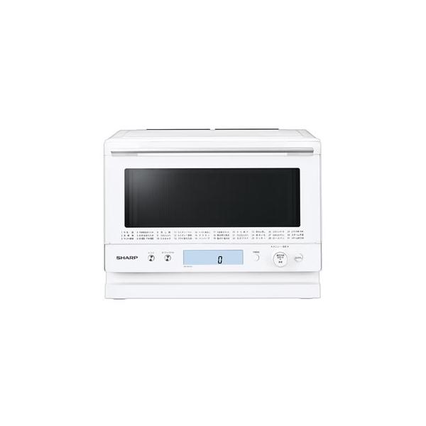 SHARP RE-WF231-W シャープ 23L 過熱水蒸気オーブンレンジ