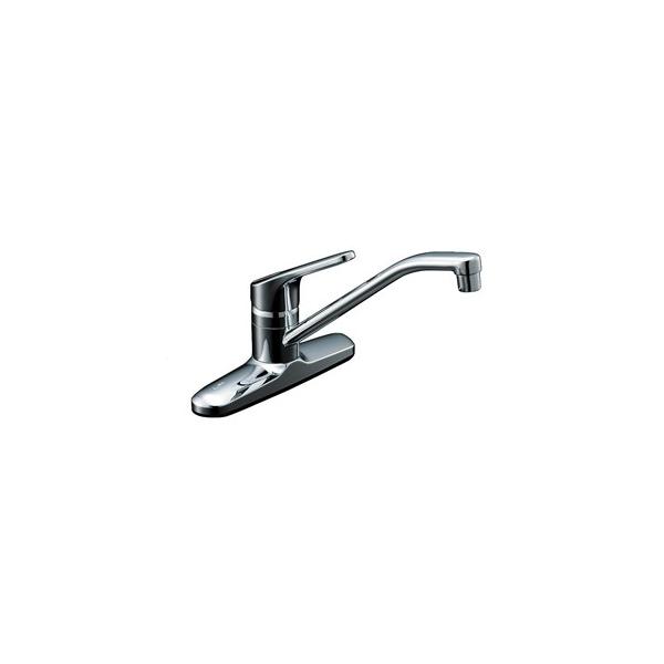 LINAX 混合水栓 RSF-551 RSF-551 キッチン用 シングルレバー混合水栓 2ホールタイプ INAX