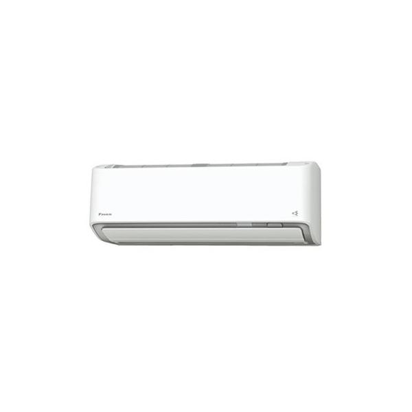 ダイキン（DAIKIN） S22YTRXS-W 2.2k エアコン うるさらX RXシリーズ